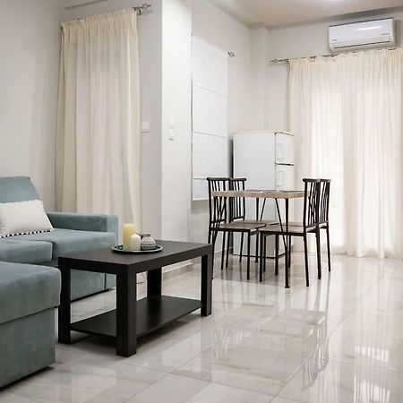Thessaloniki City Centre Apartment Εξωτερικό φωτογραφία