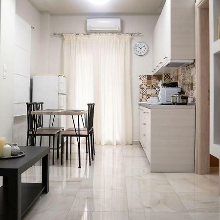 Thessaloniki City Centre Apartment Εξωτερικό φωτογραφία