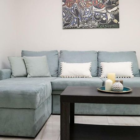 Thessaloniki City Centre Apartment Εξωτερικό φωτογραφία