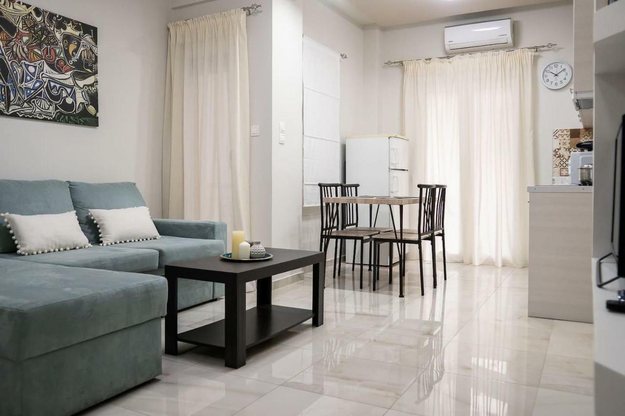 Thessaloniki City Centre Apartment Εξωτερικό φωτογραφία