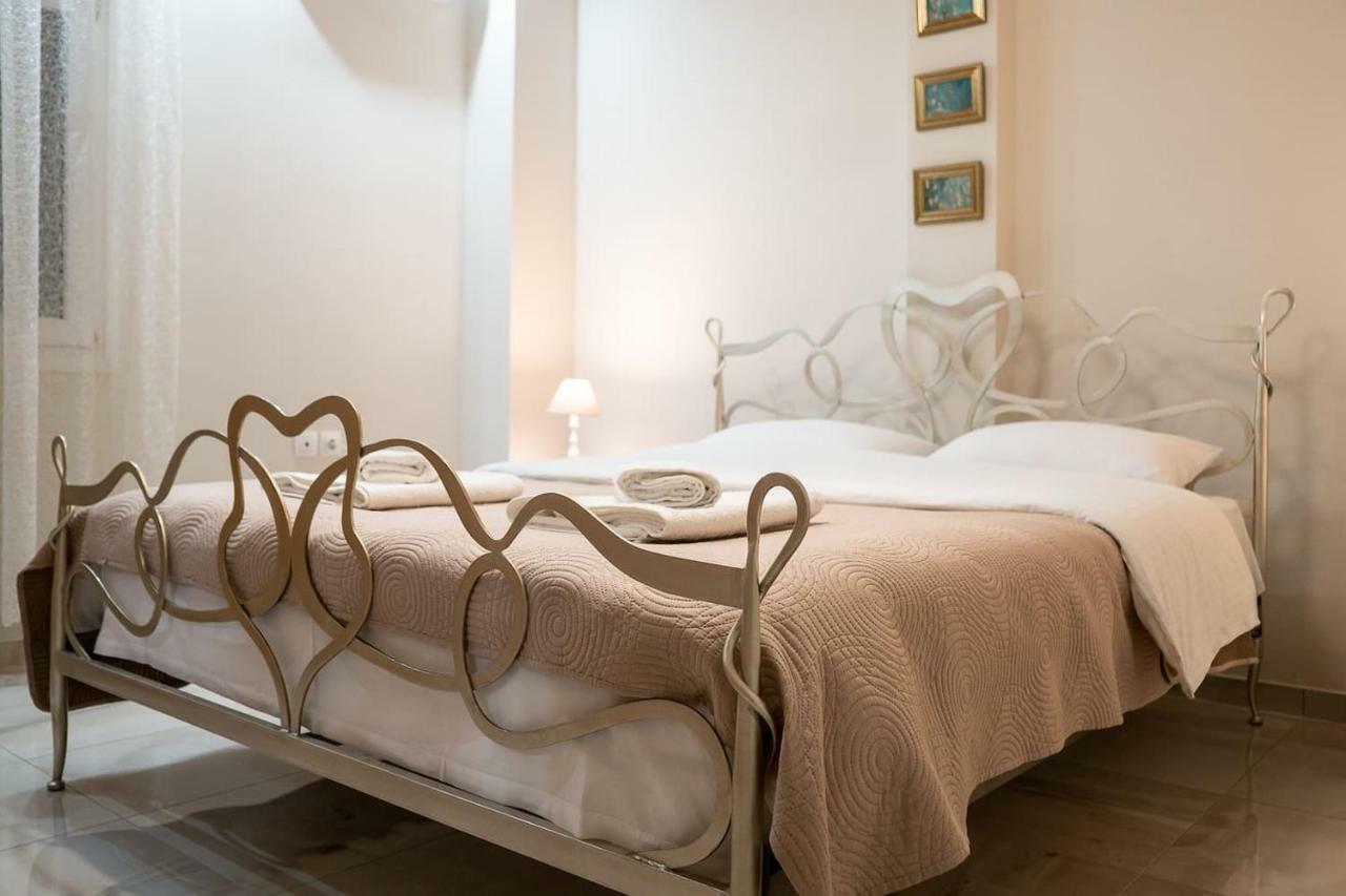 Thessaloniki City Centre Apartment Εξωτερικό φωτογραφία