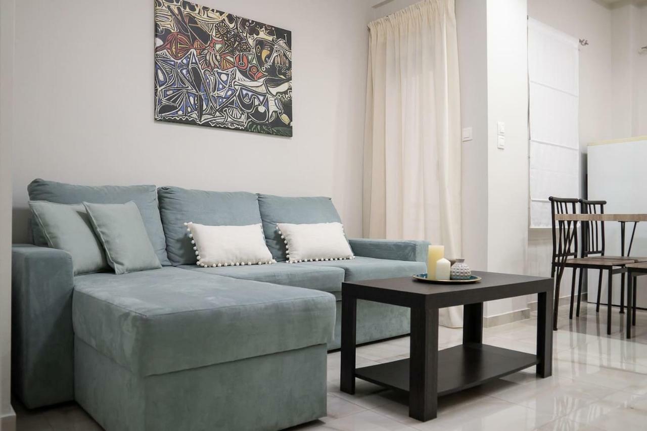 Thessaloniki City Centre Apartment Εξωτερικό φωτογραφία