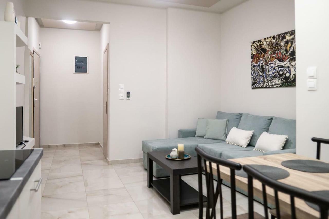 Thessaloniki City Centre Apartment Εξωτερικό φωτογραφία
