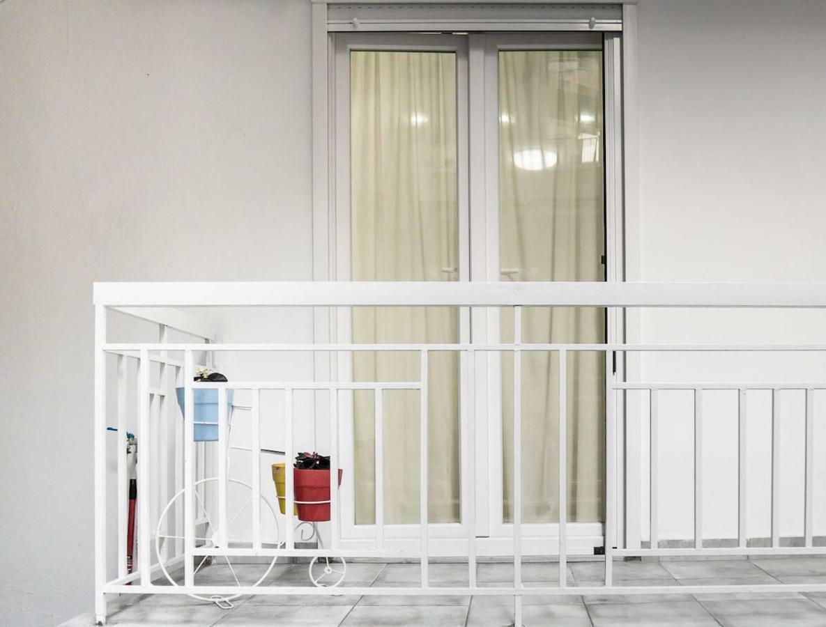Thessaloniki City Centre Apartment Εξωτερικό φωτογραφία