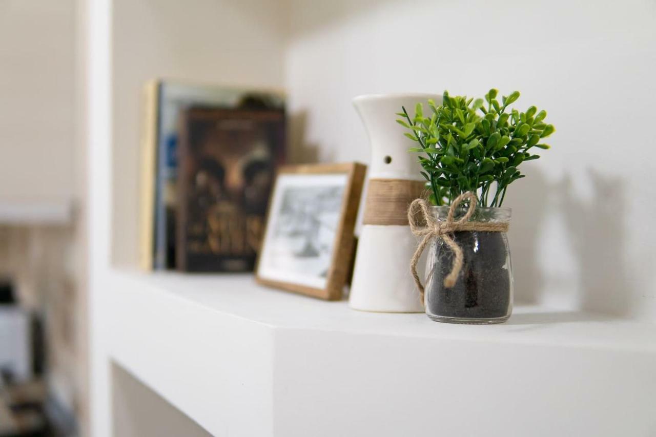 Thessaloniki City Centre Apartment Εξωτερικό φωτογραφία