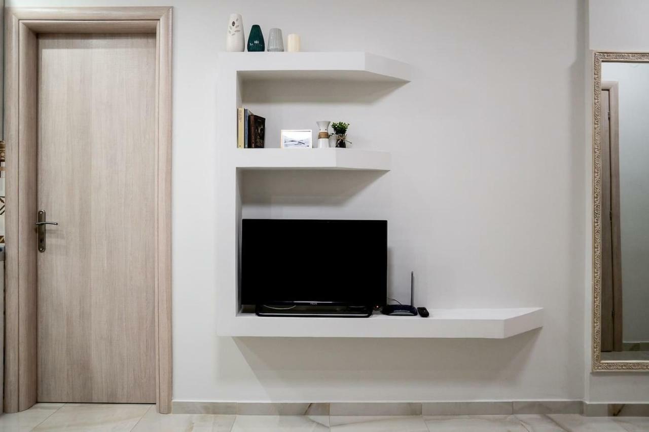 Thessaloniki City Centre Apartment Εξωτερικό φωτογραφία