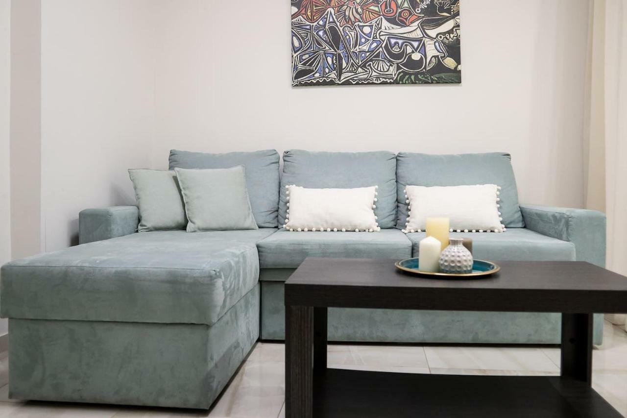 Thessaloniki City Centre Apartment Εξωτερικό φωτογραφία
