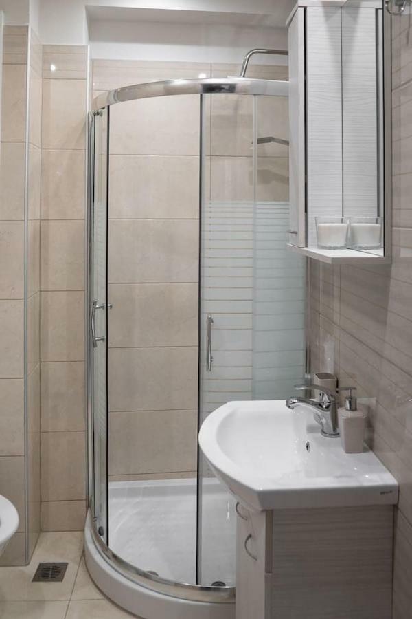 Thessaloniki City Centre Apartment Εξωτερικό φωτογραφία
